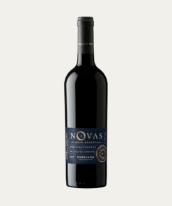 Novas Syrah Mourvedre