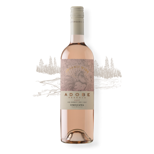 Adobe Rosé lareserva.cl