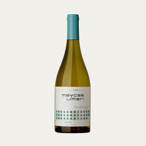 Maycas Limarí chardonnay