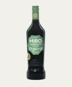 Vermouth Miró Reserva Organico