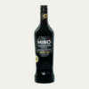 Vermouth Miró Reserva Rosso