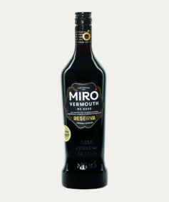 Vermouth Miró Reserva Rosso