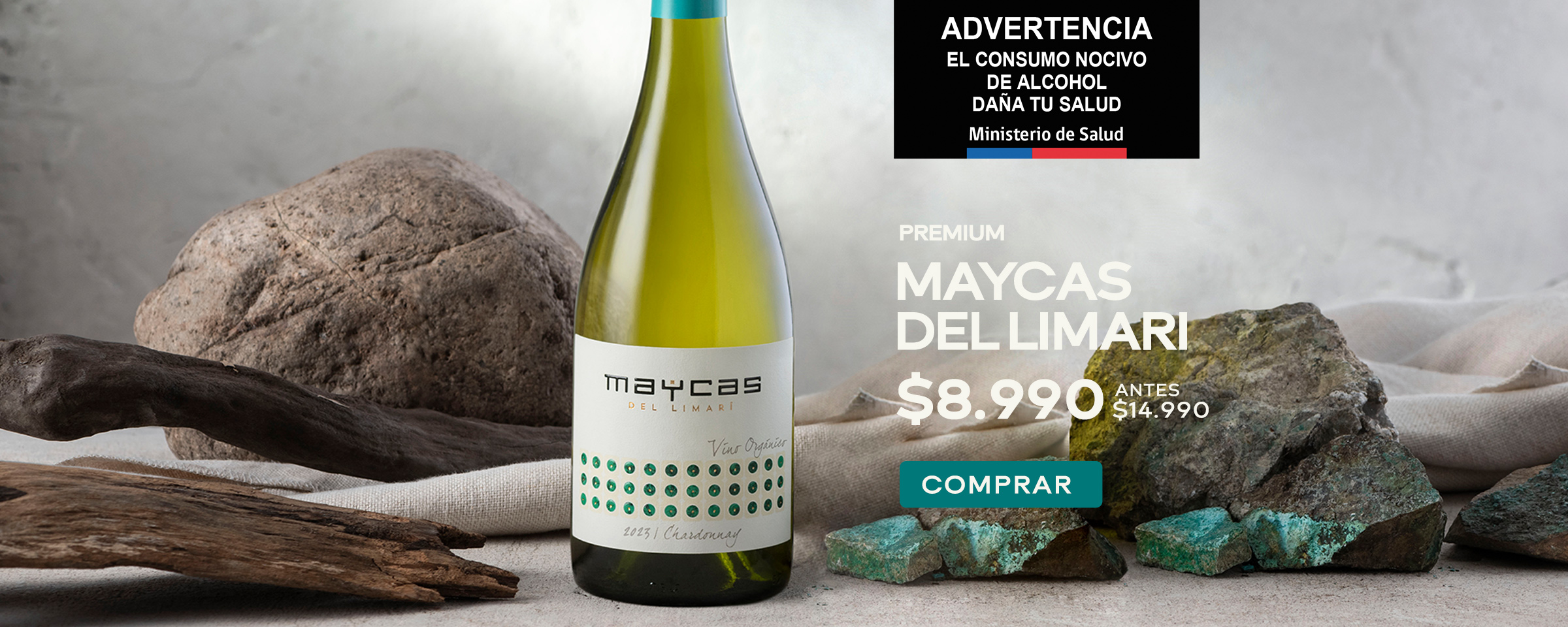 maycas