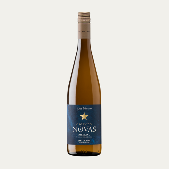 Novas  Riesling