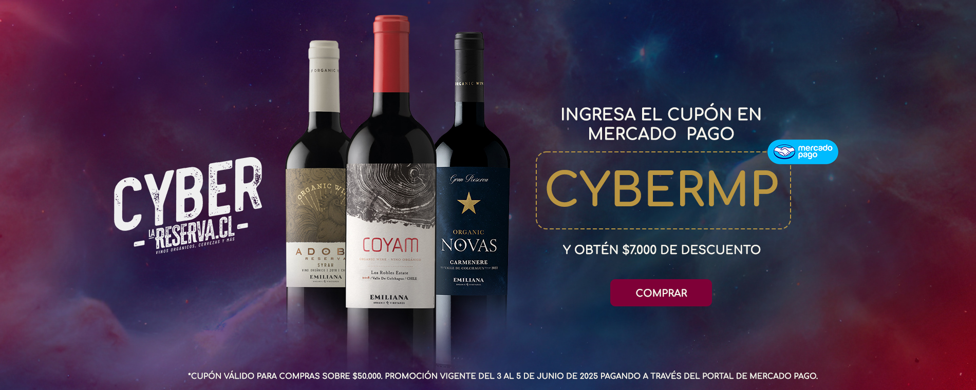 MercadoPago-Cyber