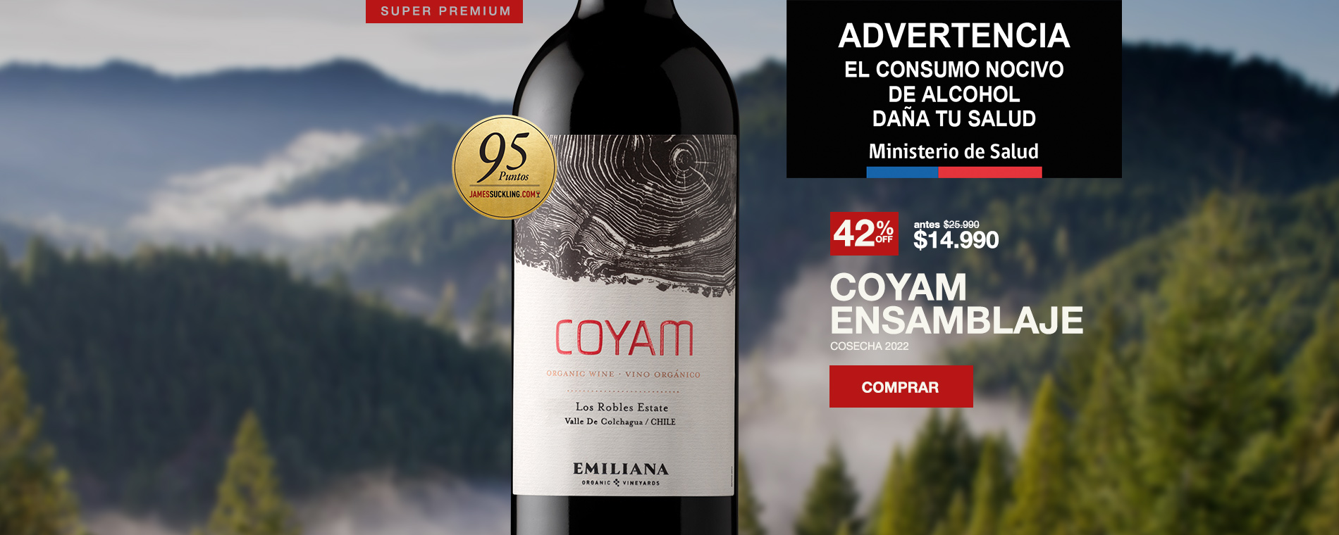 coyam